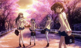 青春动漫,梦想与成长的旋律