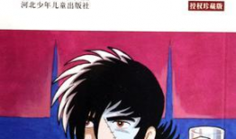 怪医黑杰克动漫,跨越生死线的医学奇才