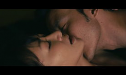 电影激情视频,一段禁忌爱情的激情演绎